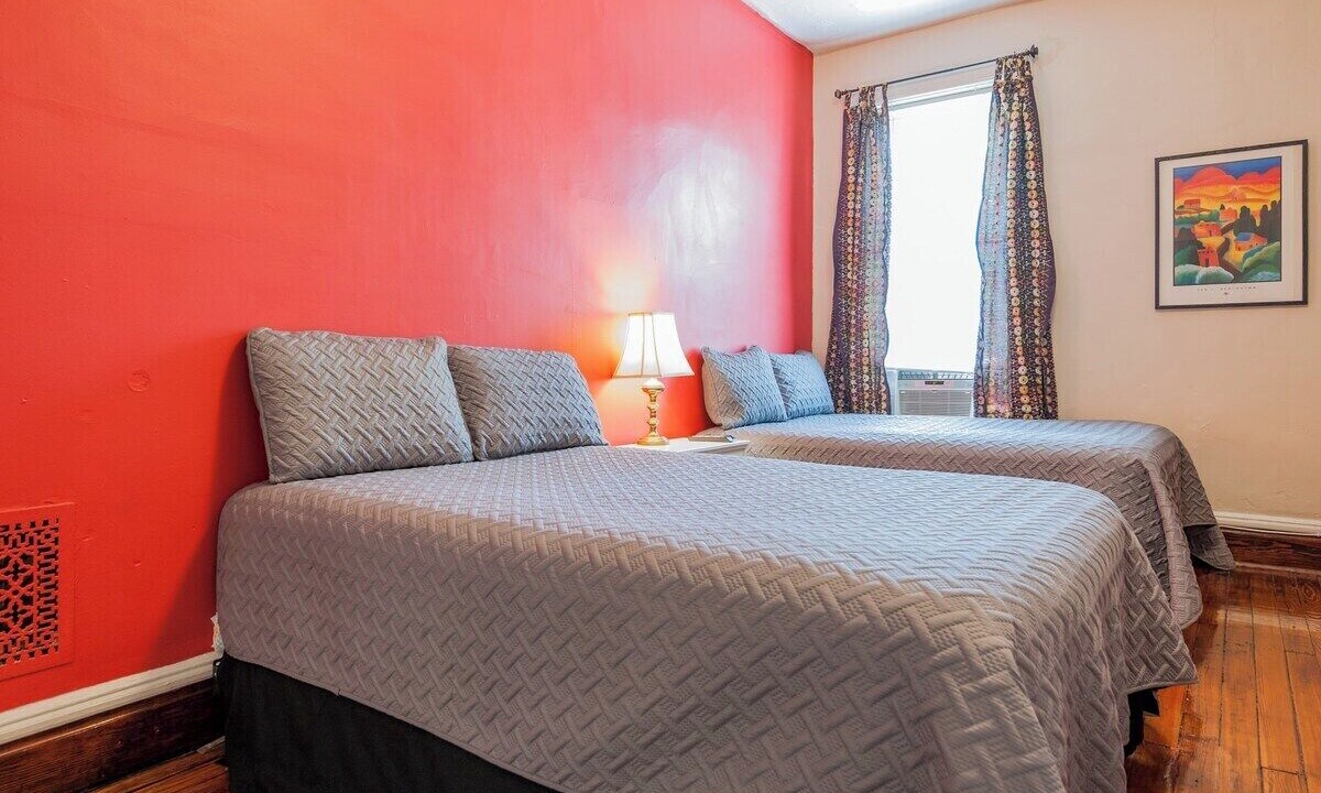 Photo of Bedroom in The Gate