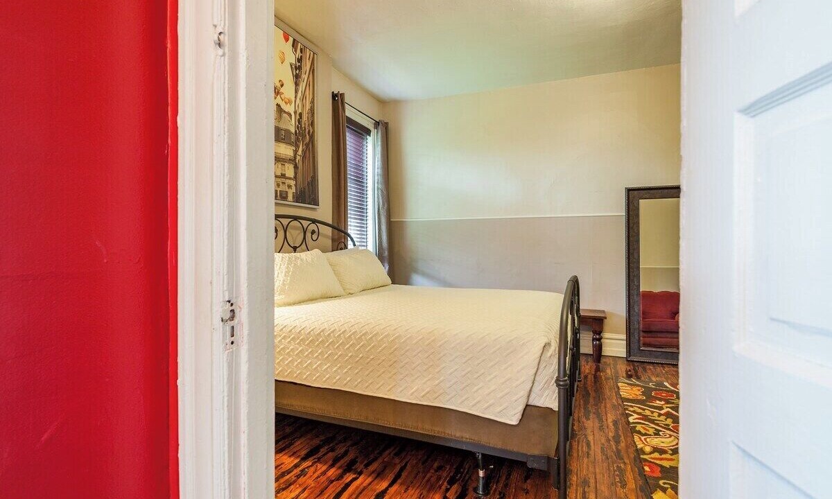 Photo of Bedroom in The Gate