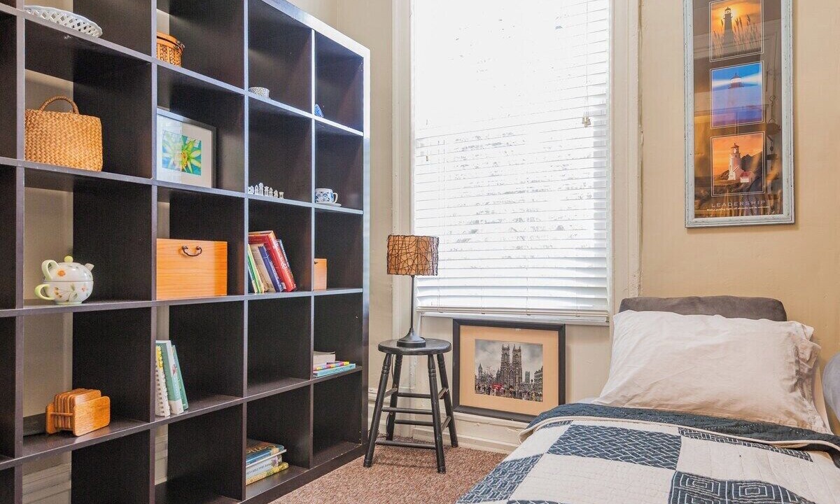 Photo of Bedroom in The Gate