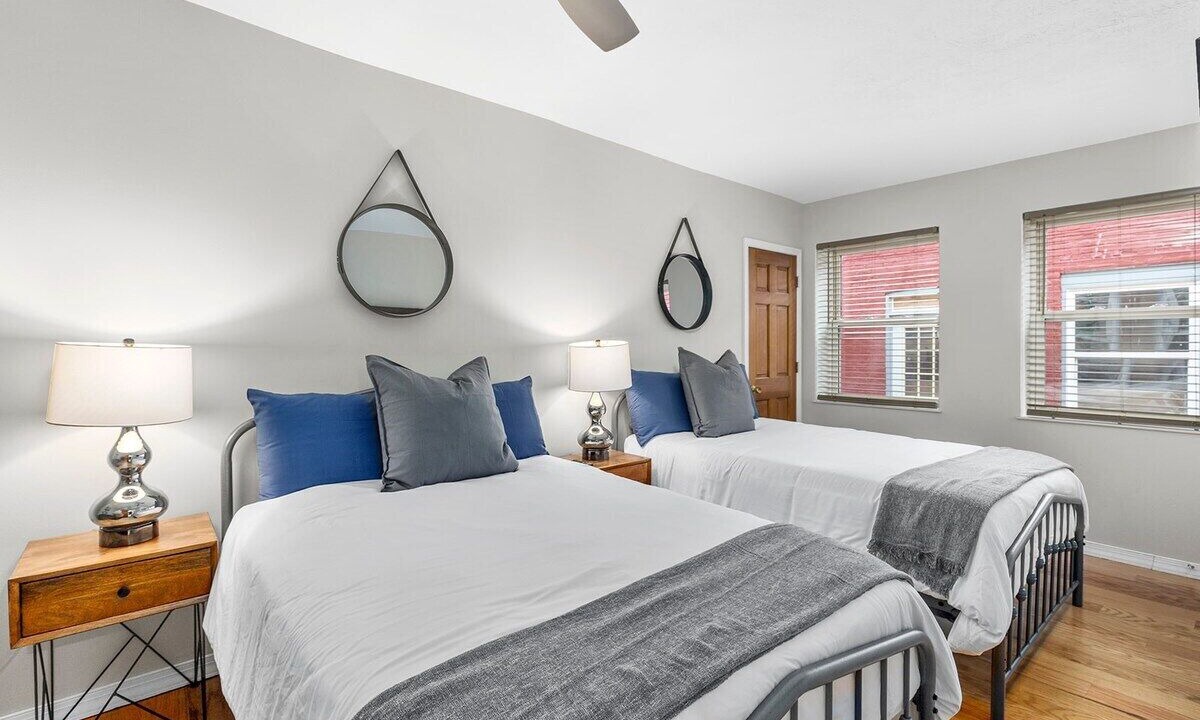 Photo of Bedroom in Soulard