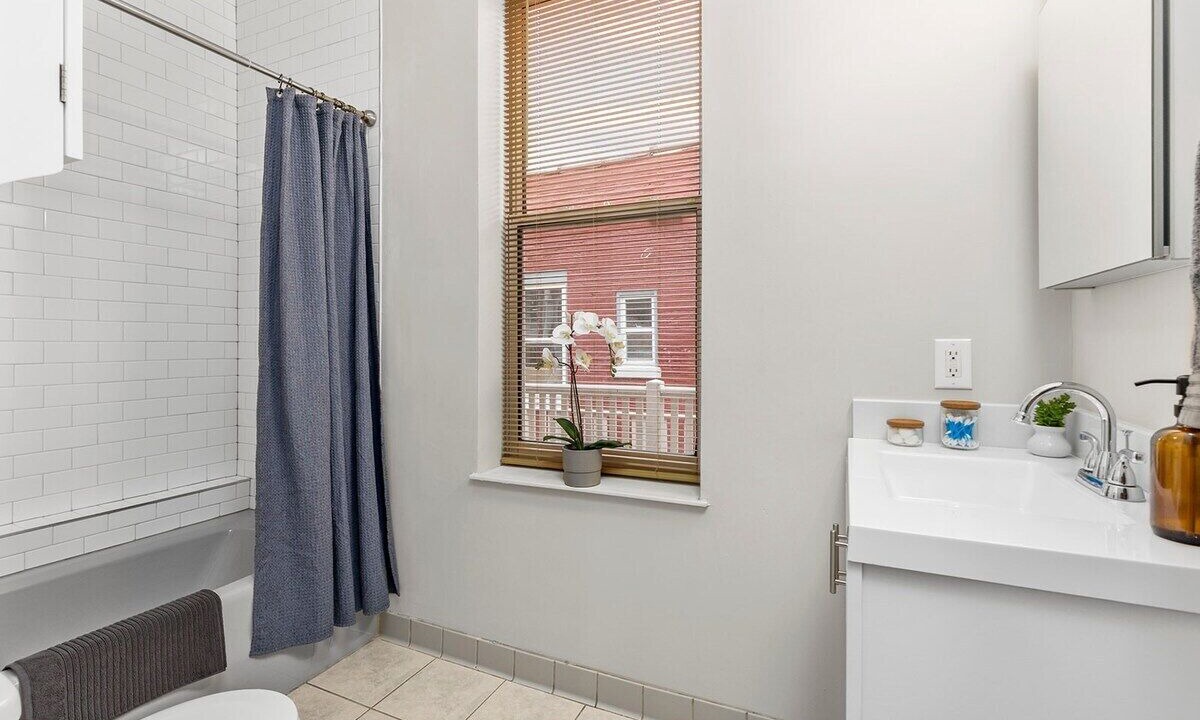 Photo of Bathroom in Soulard