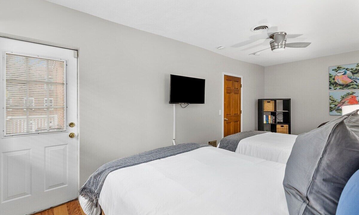 Photo of Bedroom in Soulard