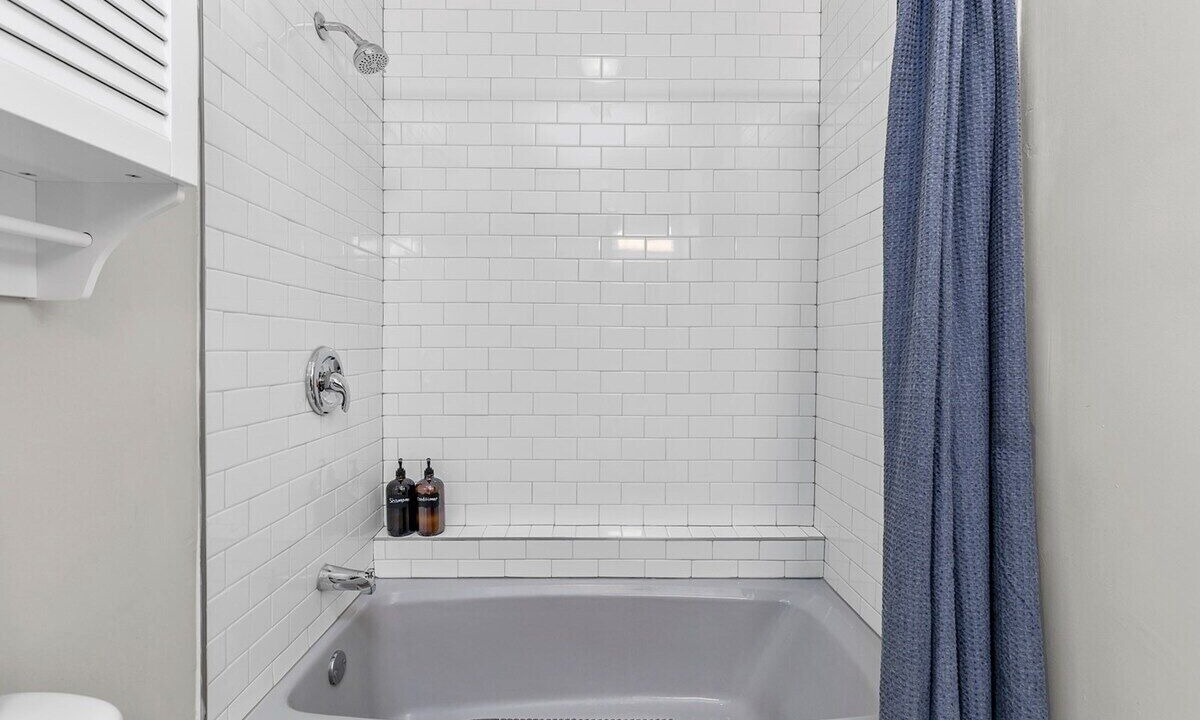 Photo of Bathroom in Soulard
