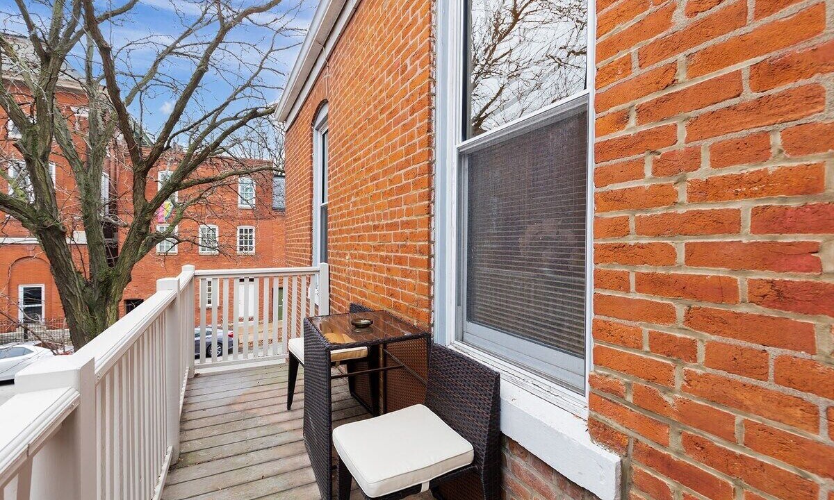 Photo of Outdoor in Soulard