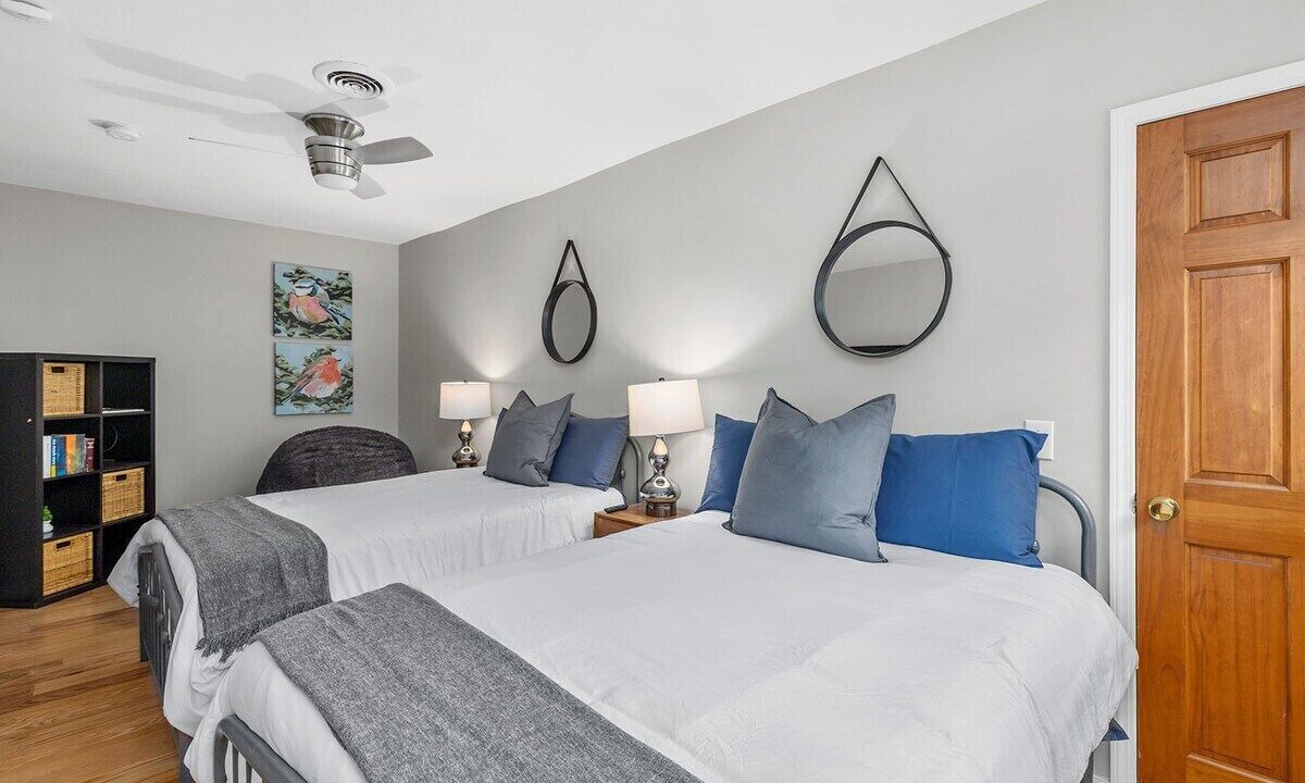 Photo of Bedroom in Soulard