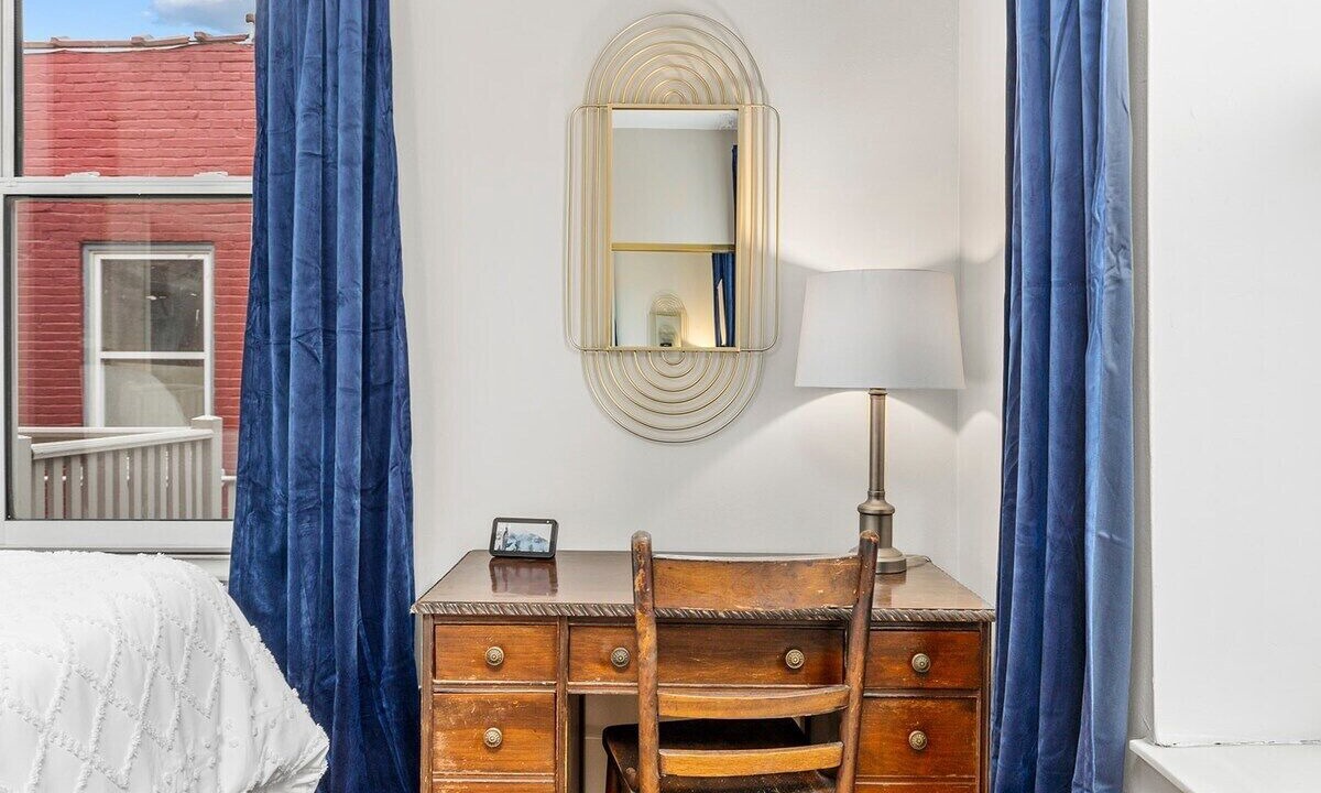 Photo of Bedroom in Soulard