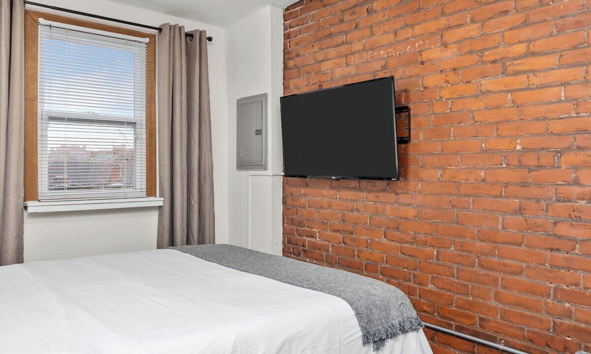 Photo of Bedroom in Soulard