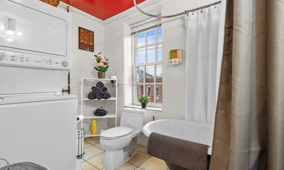 Photo of Bathroom in Soulard