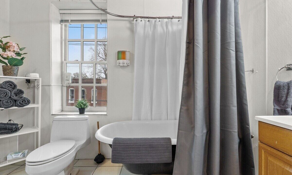Photo of Bathroom in Soulard