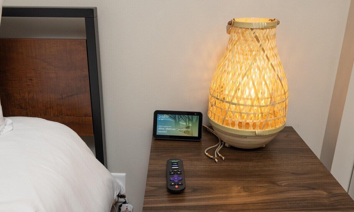 Photo of Bedroom in Soulard