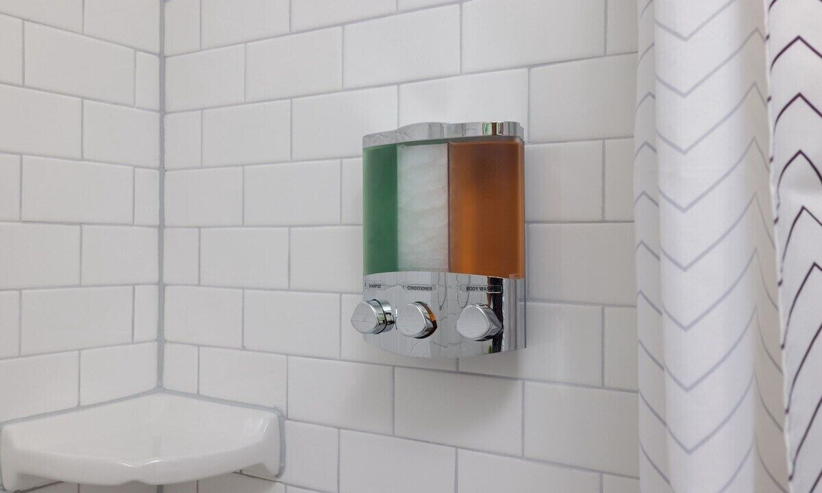 Photo of Bathroom in Soulard