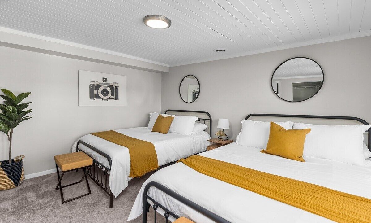 Photo of Bedroom in Soulard