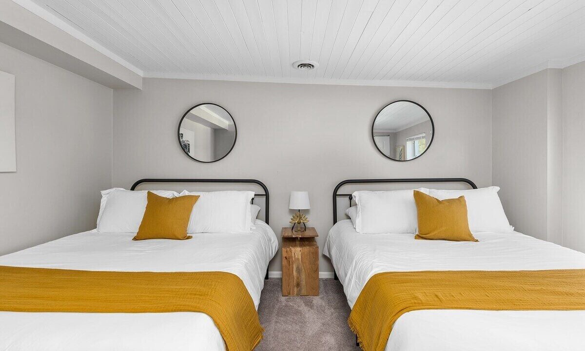 Photo of Bedroom in Soulard