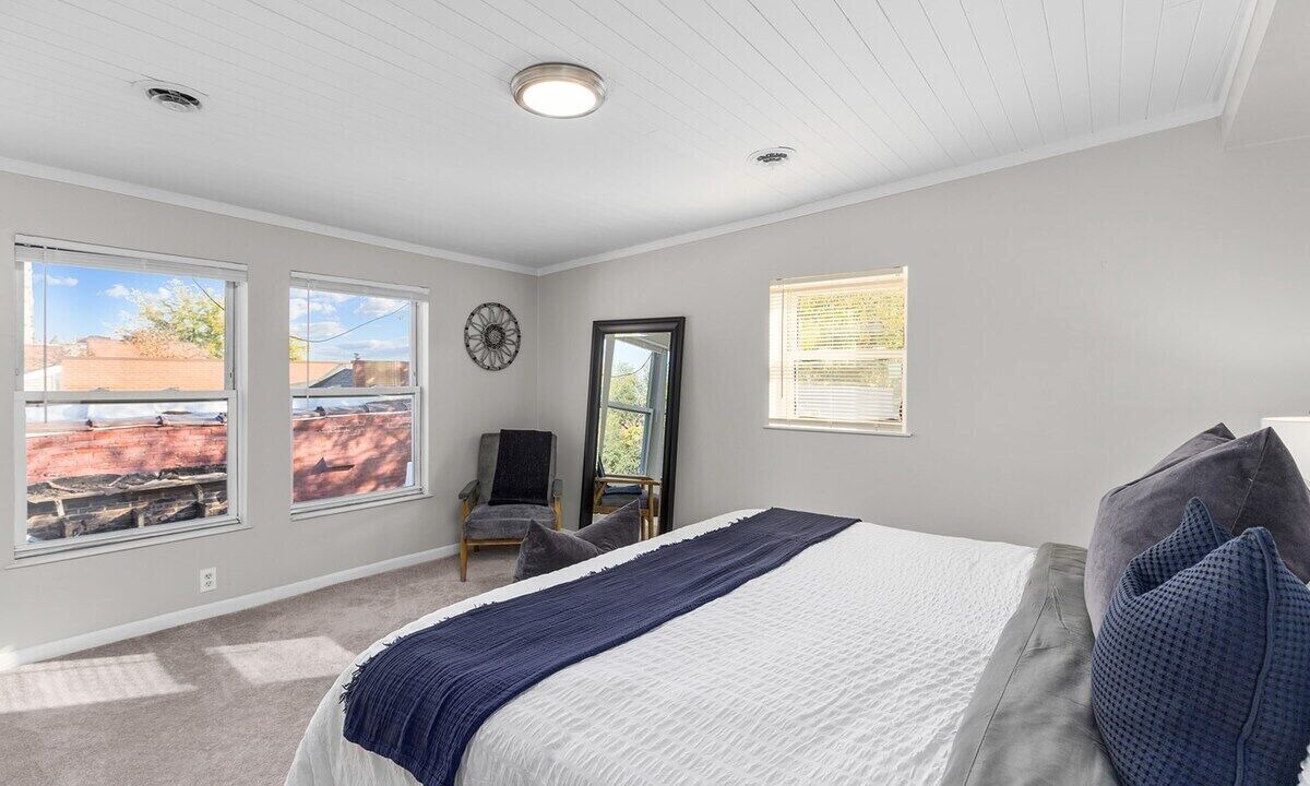 Photo of Bedroom in Soulard