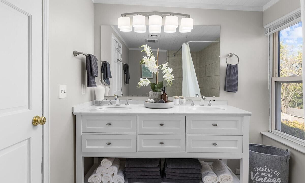 Photo of Bathroom in Soulard