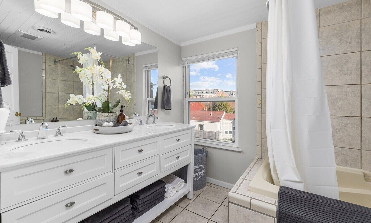 Photo of Bathroom in Soulard
