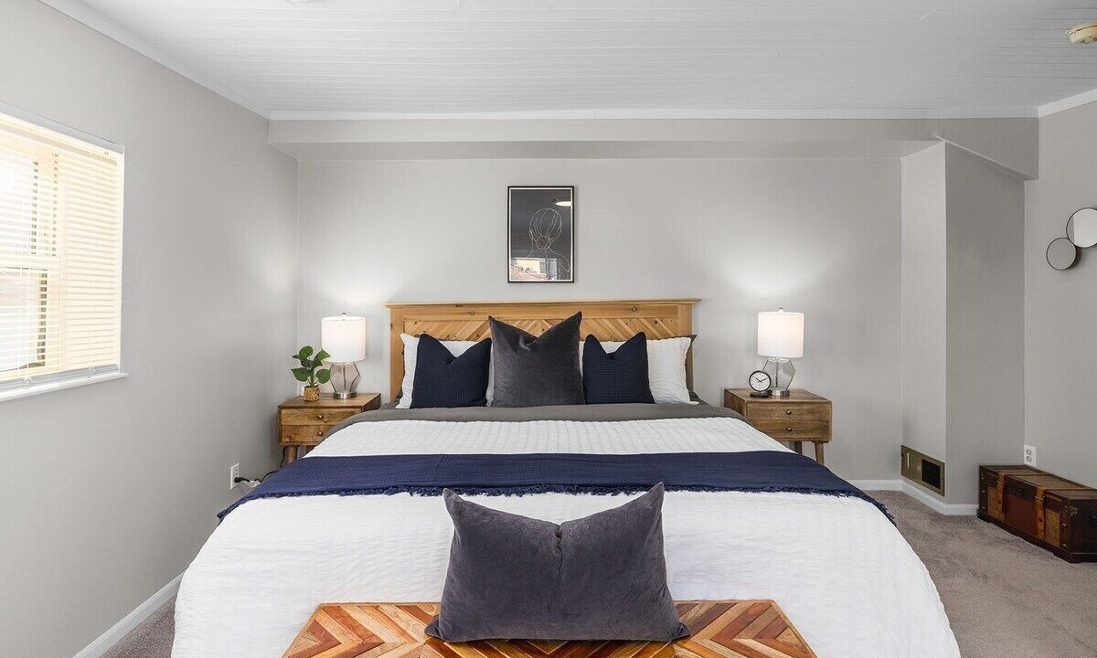 Photo of Bedroom in Soulard