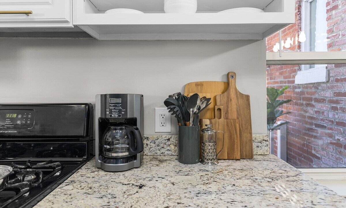 Photo of Kitchen in Soulard