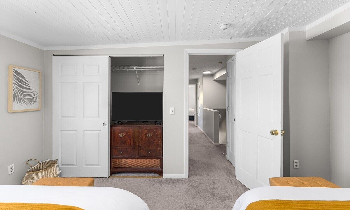 Photo of Bedroom in Soulard