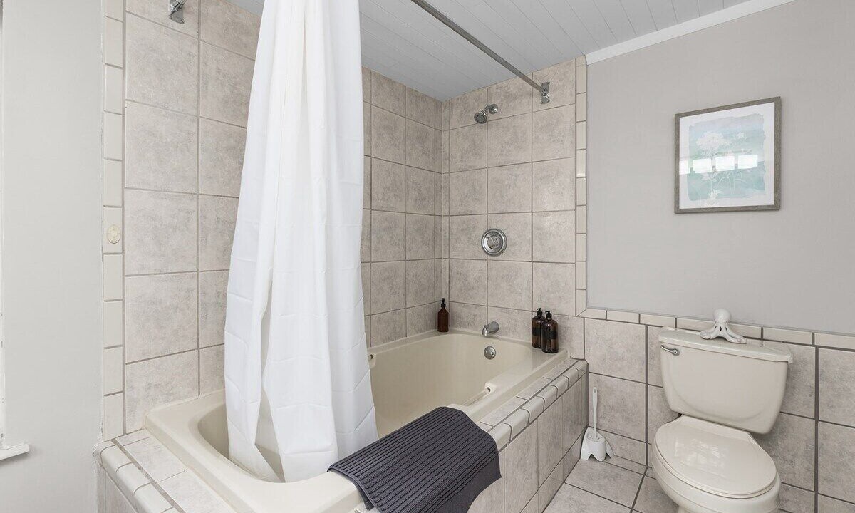 Photo of Bathroom in Soulard