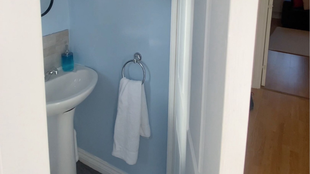 Photo of Bathroom in Corby