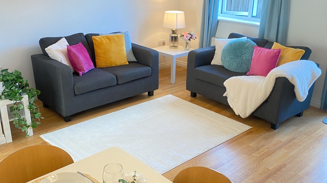 Photo of Livingroom in Corby