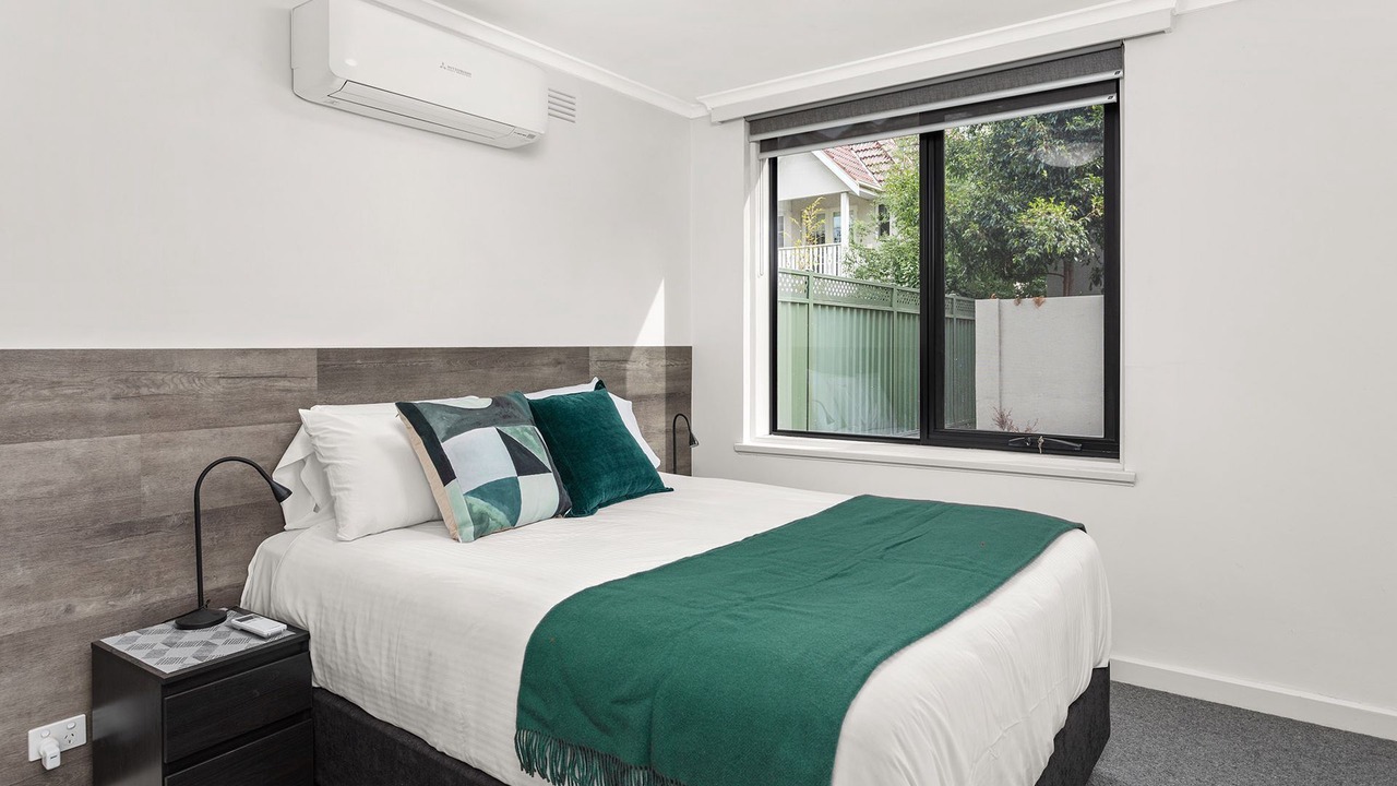 Photo of Bedroom in Essendon