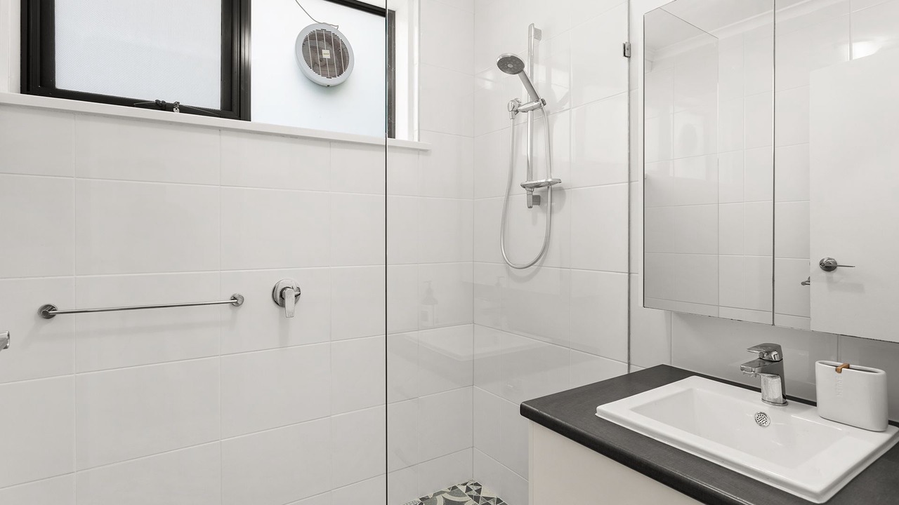 Photo of Bathroom in Essendon