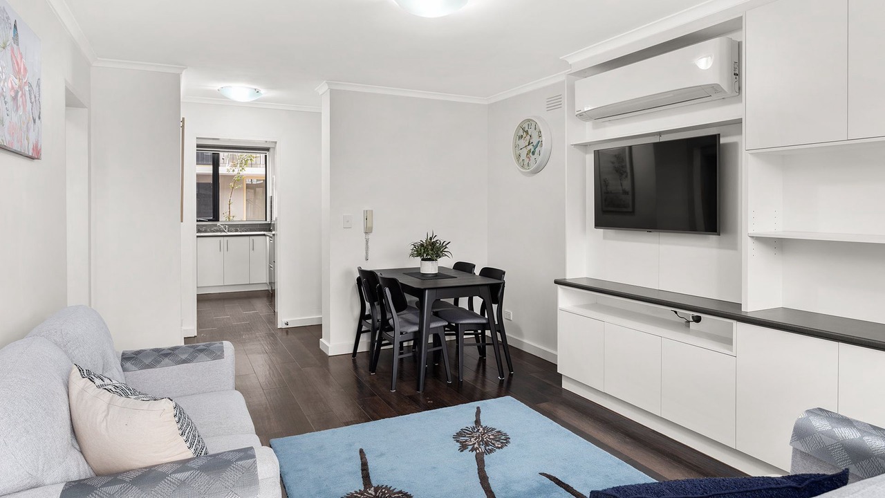 Photo of Livingroom in Essendon