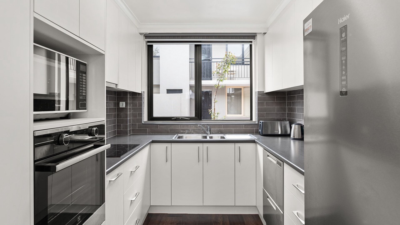 Photo of Kitchen in Essendon