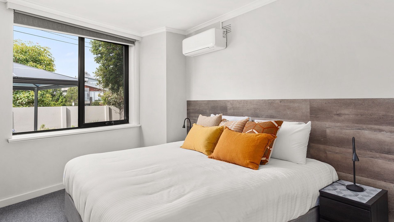 Photo of Bedroom in Essendon