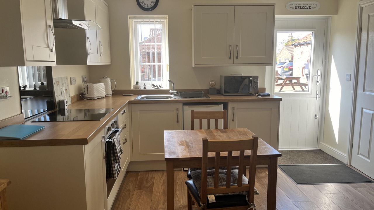 Photo of Others in Barmston