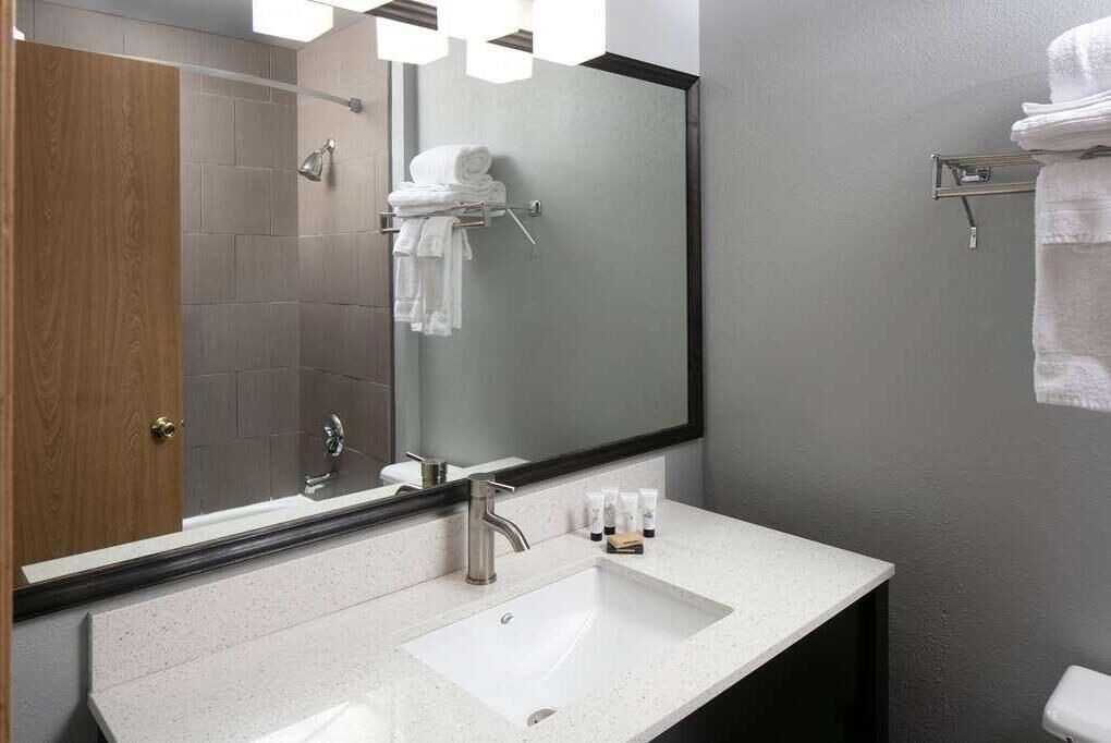 Photo of Bathroom in Sequim