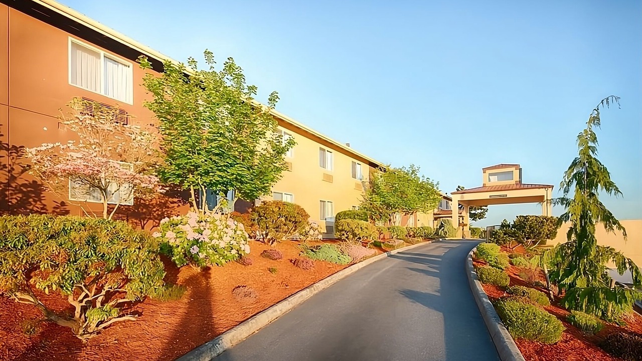 Photo of Outdoor in Sequim