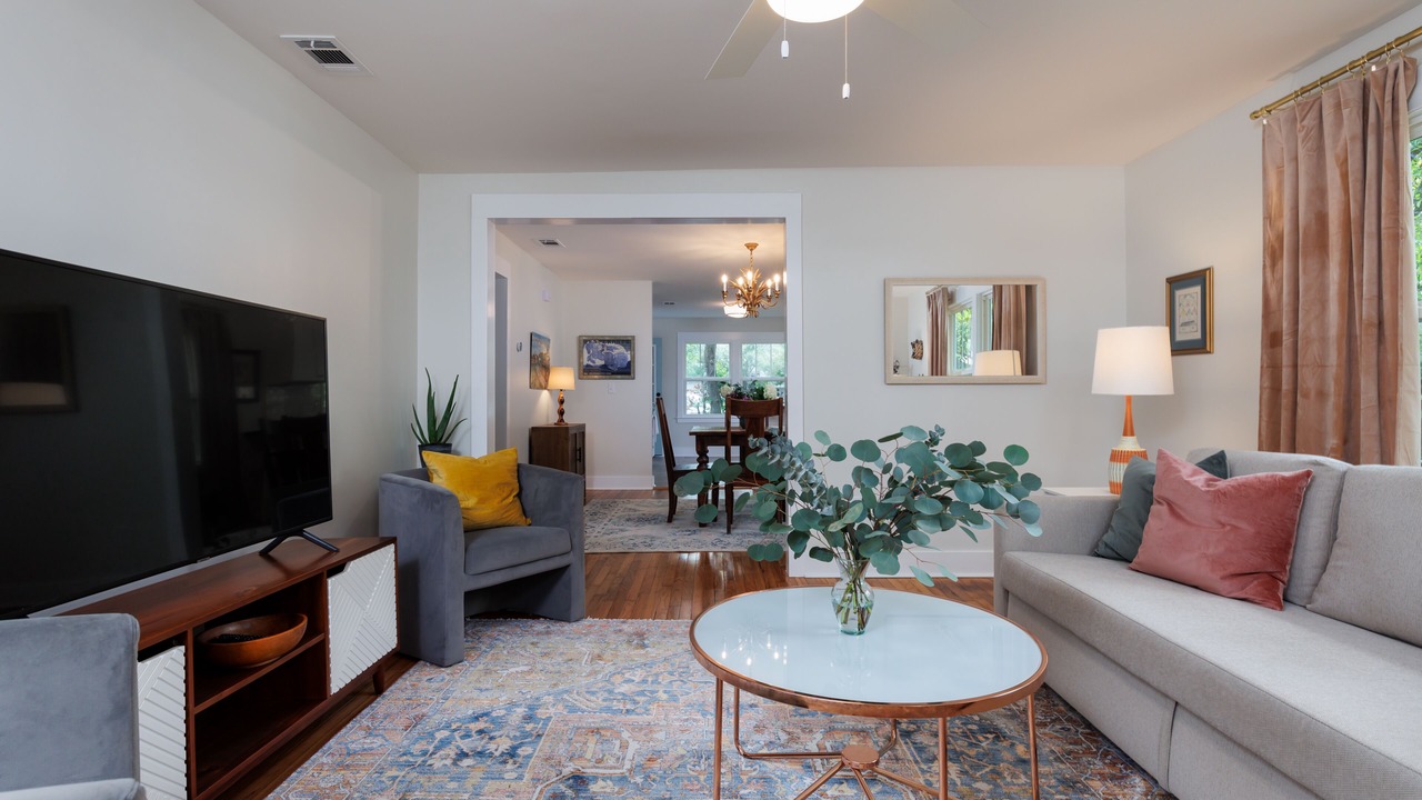 Photo of Livingroom in Biloxi