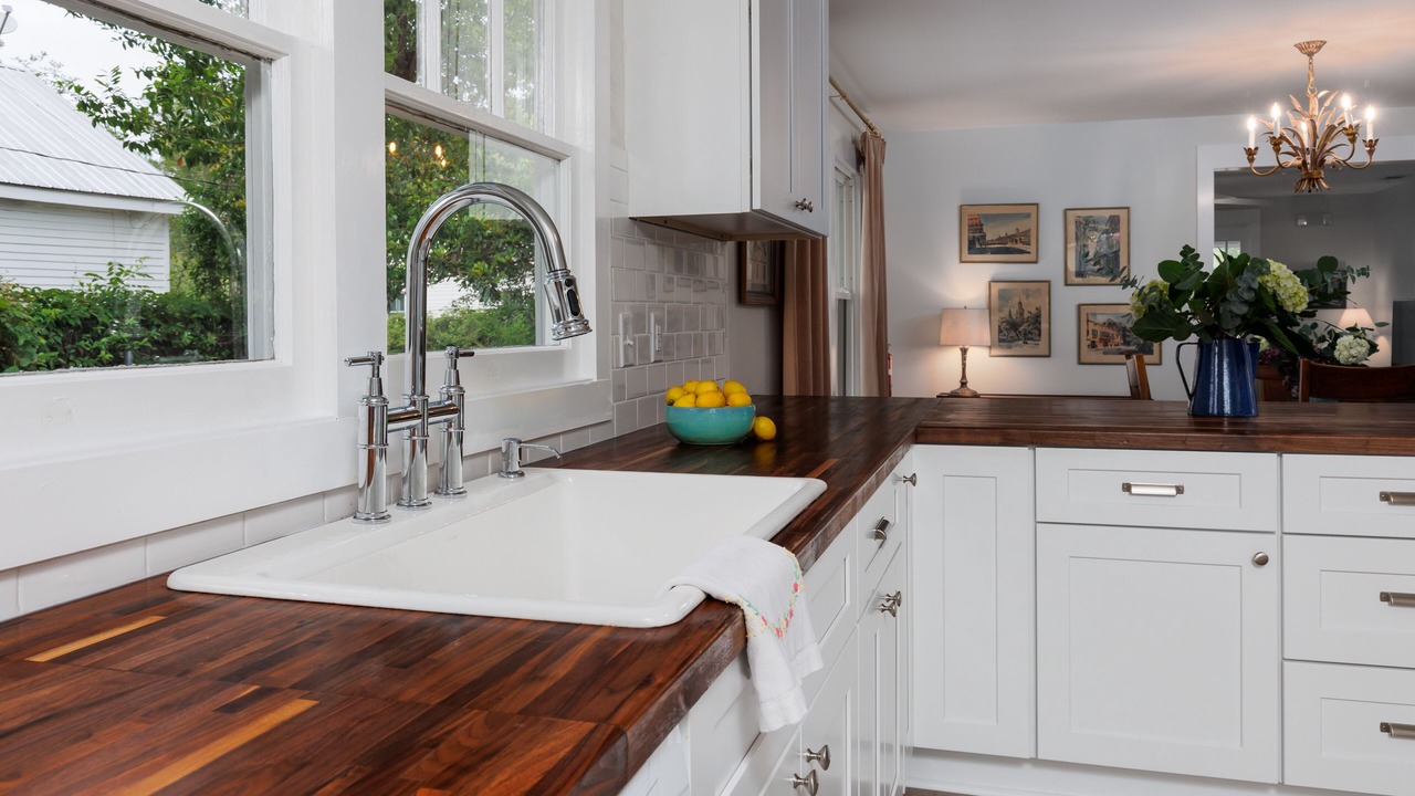 Photo of Kitchen in Biloxi