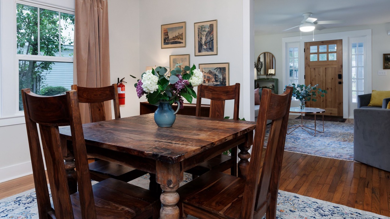 Photo of Bedroom in Biloxi