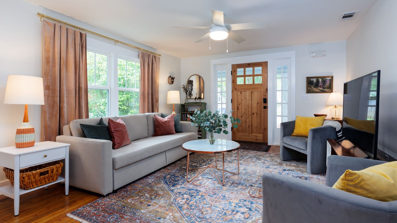 Photo of Livingroom in Biloxi