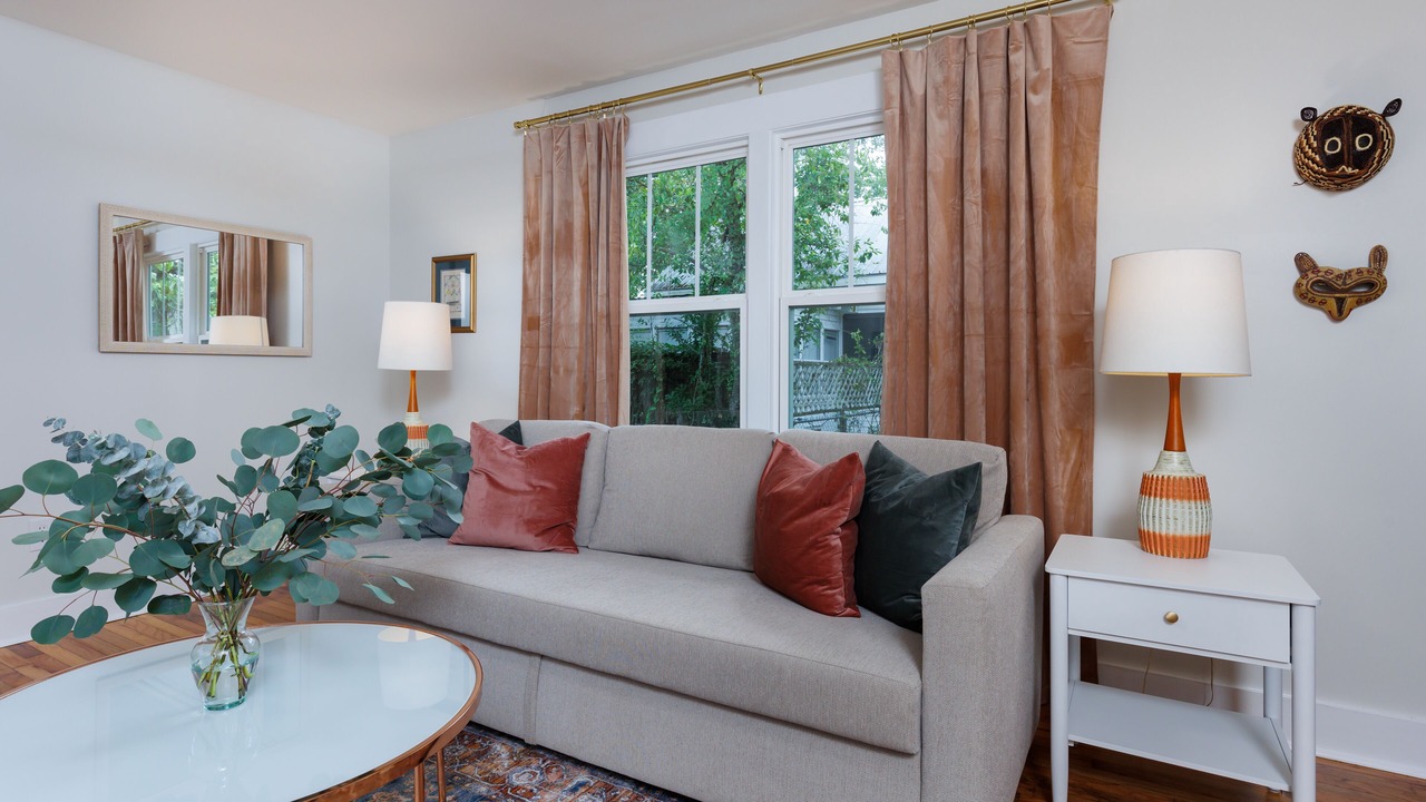 Photo of Livingroom in Biloxi