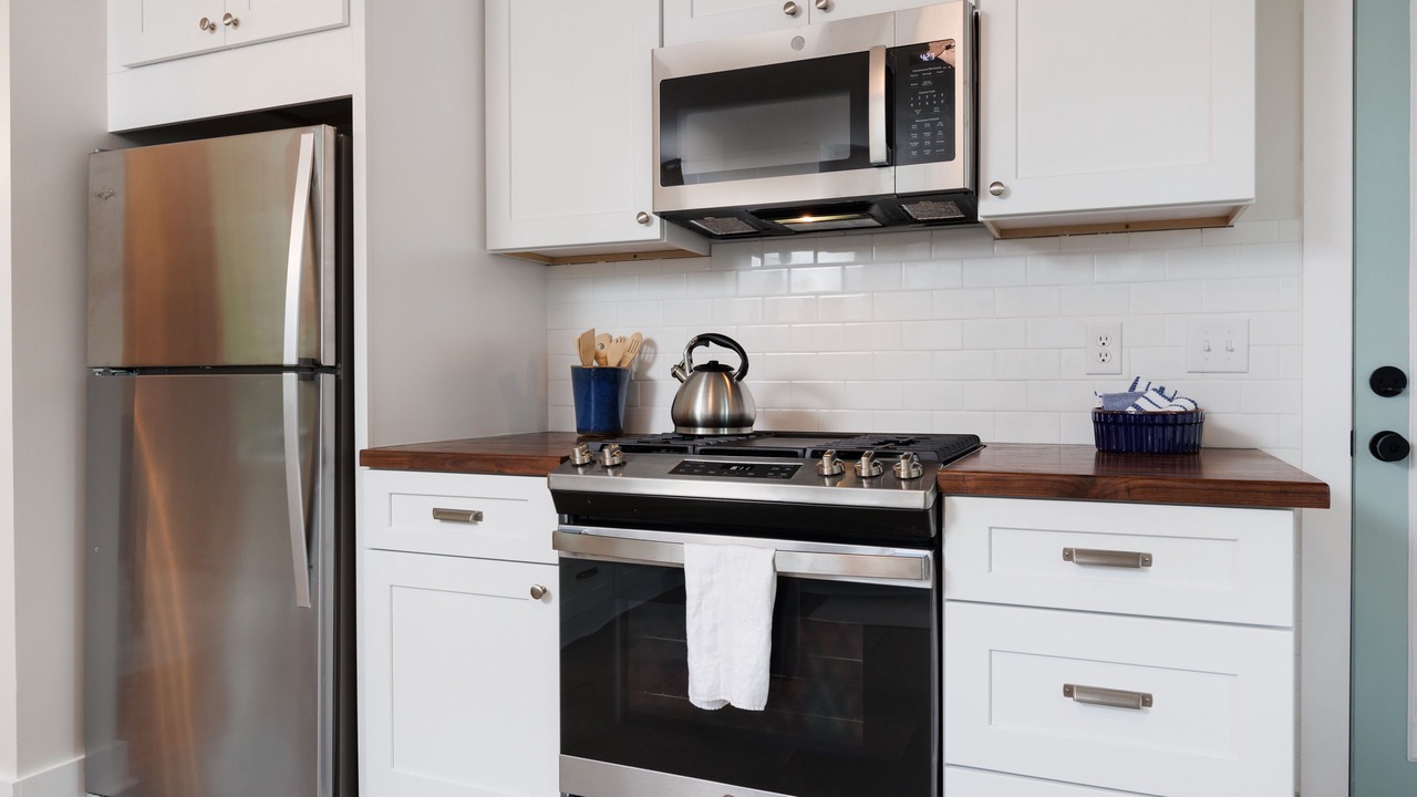 Photo of Kitchen in Biloxi