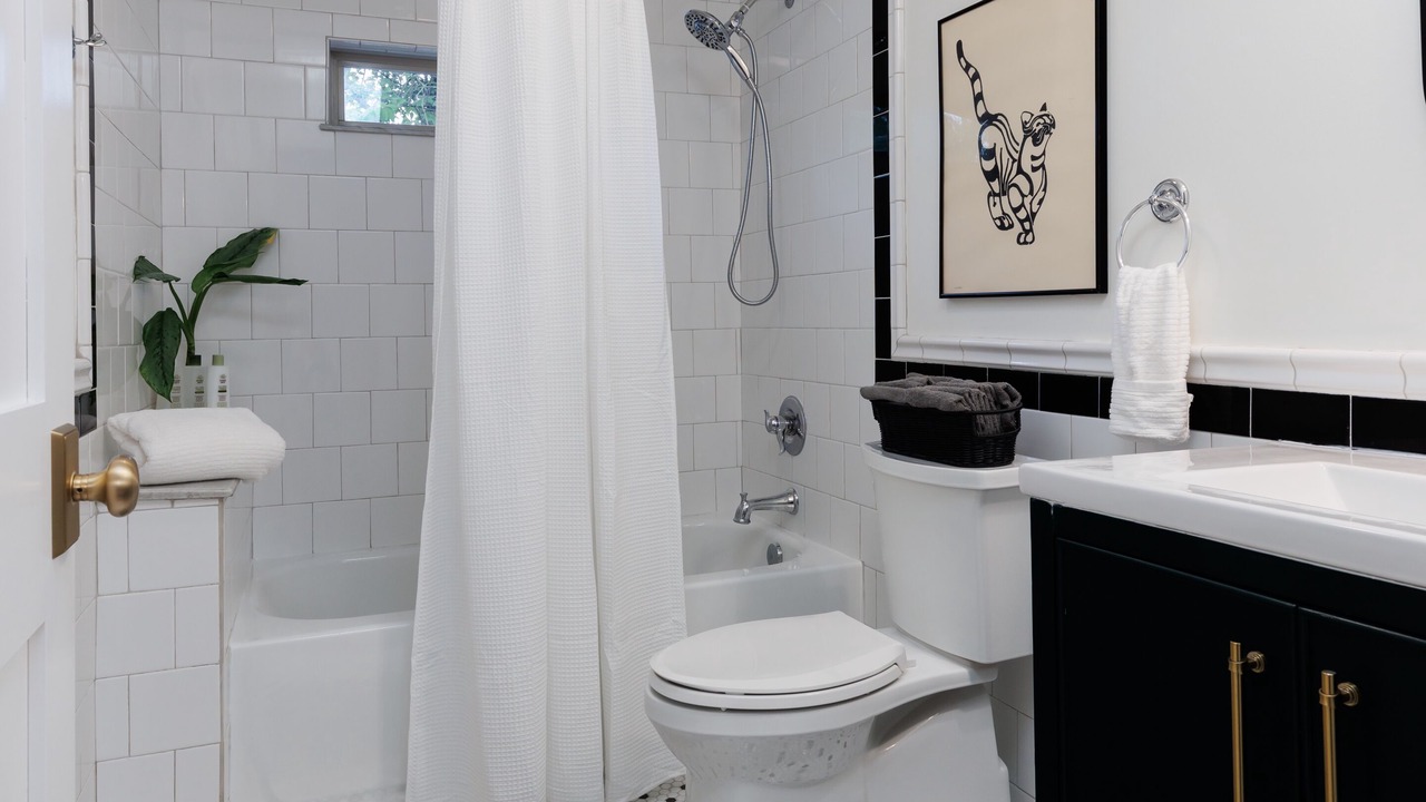 Photo of Bathroom in Biloxi