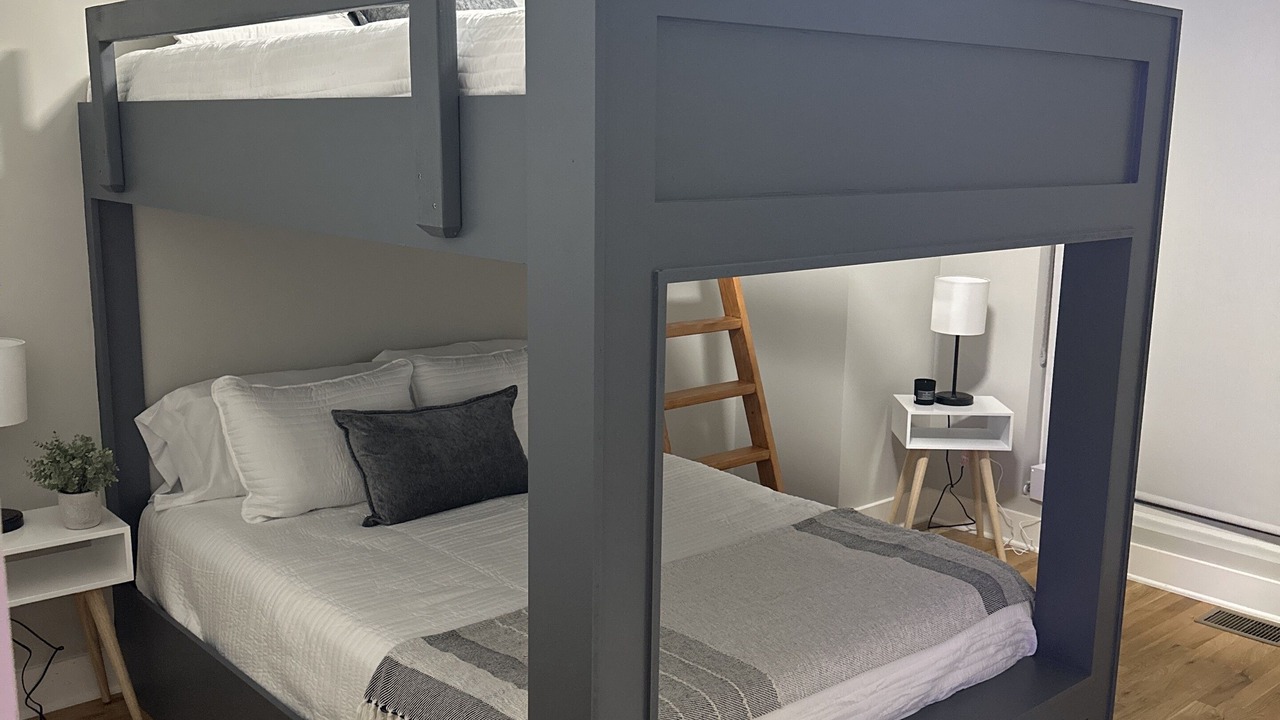 Photo of Bedroom in Buena Vista