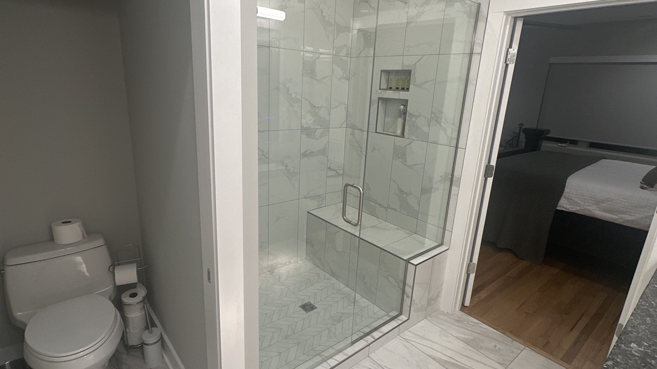 Photo of Bathroom in Buena Vista
