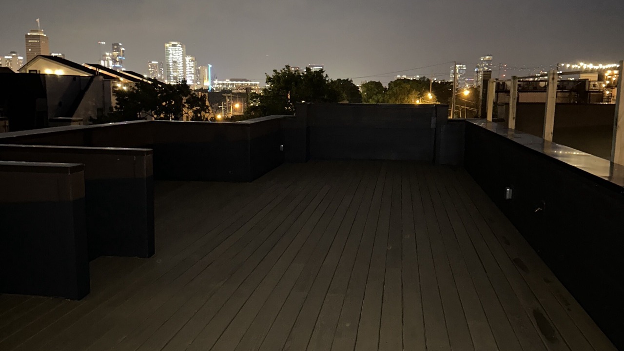 Photo of Patio Balcony in Buena Vista