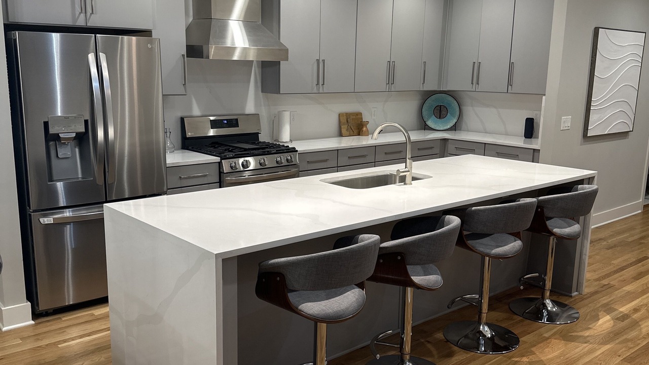Photo of Kitchen in Buena Vista