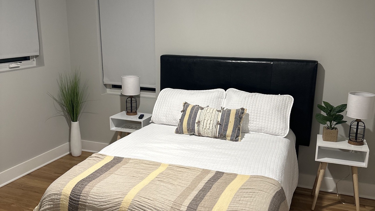 Photo of Bedroom in Buena Vista