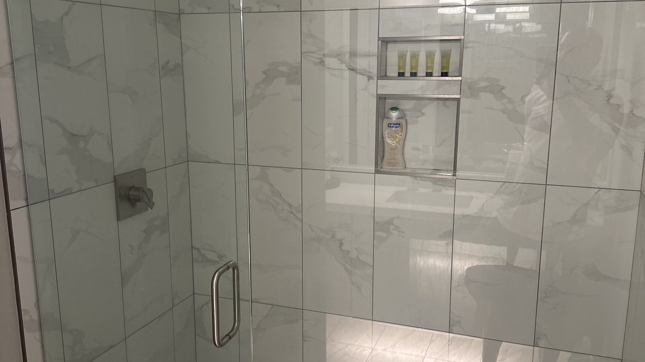 Photo of Bathroom in Buena Vista
