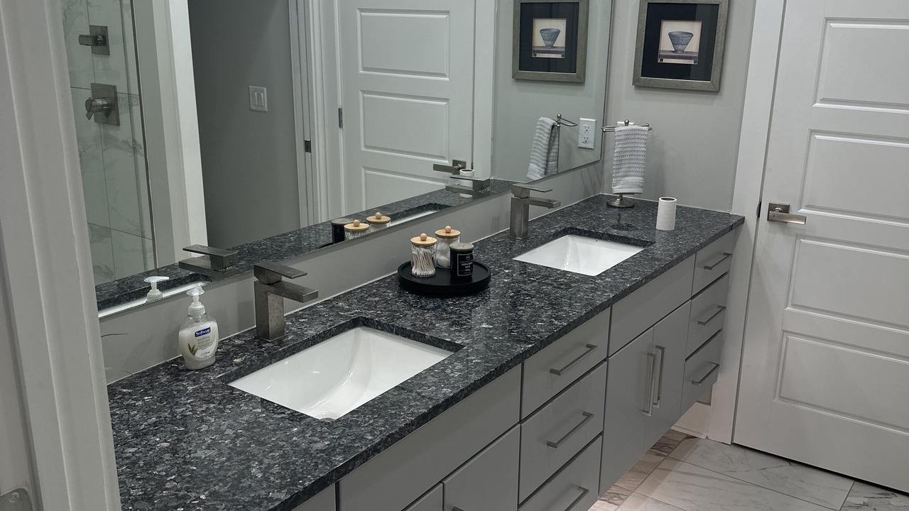Photo of Bathroom in Buena Vista