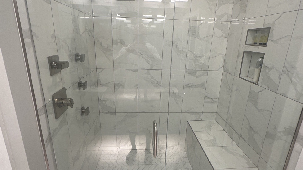 Photo of Bathroom in Buena Vista