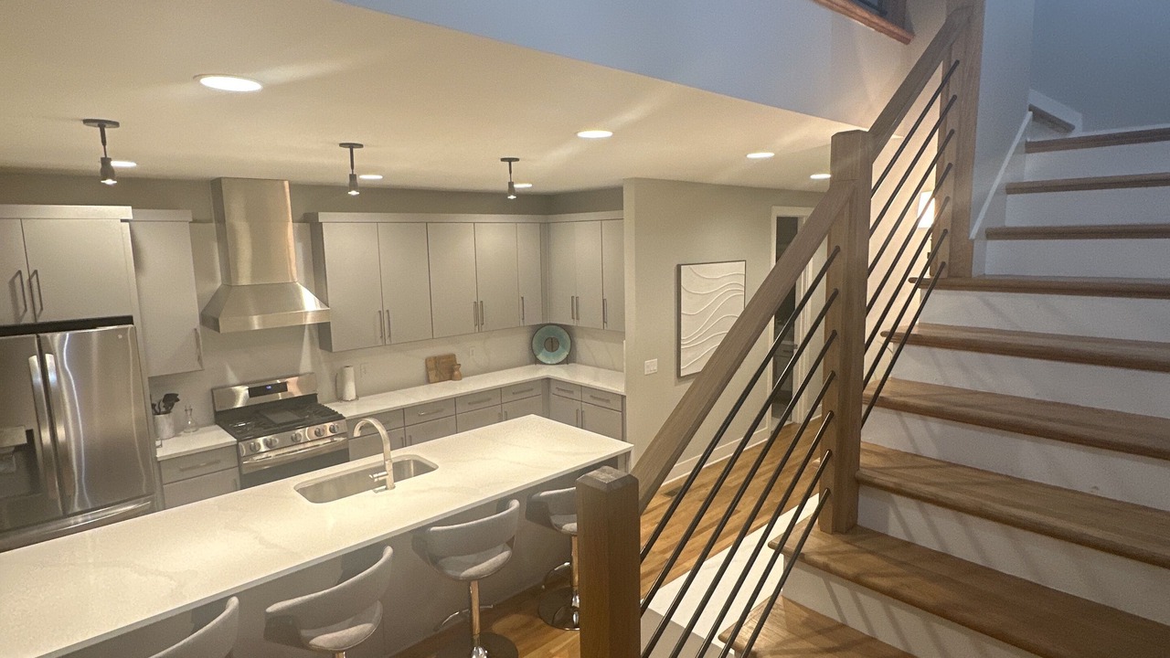 Photo of Kitchen in Buena Vista
